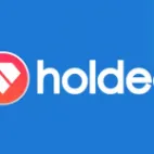 Holded Software de Gestión logotipo