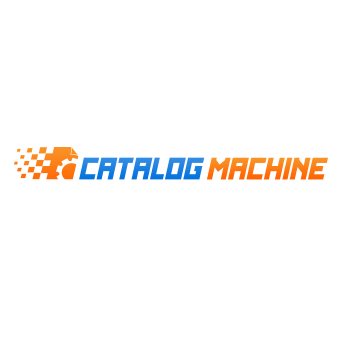 Catalog Machine Argentina