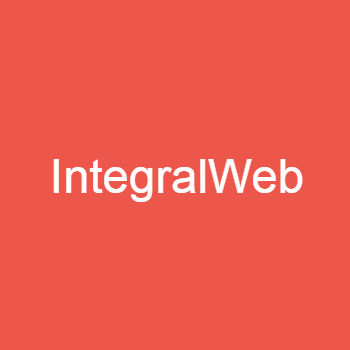 IntegralWeb