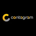 Contagram logo