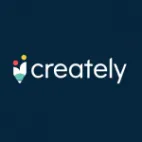 Creately Organigrama Argentina