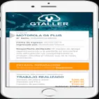 GTaller Argentina