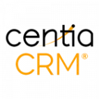 centiaCRM logo