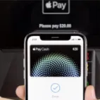 Apple pay Argentina