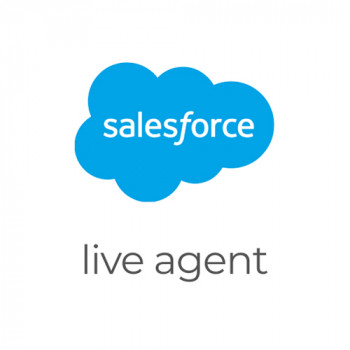 Salesforce Live Agent Argentina