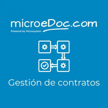 MicroeDoc Contratos