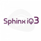 IQ3 by Sphinx Argentina