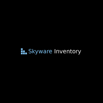 Skyware Inventory