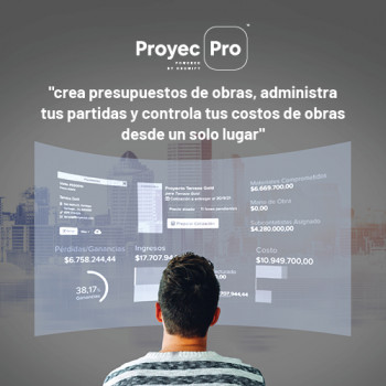 ProyecPro Argentina