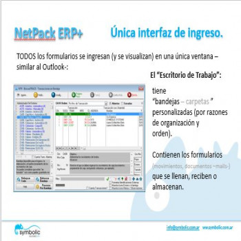 Netpack Argentina