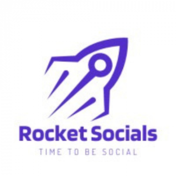 Rocket Socials Argentina