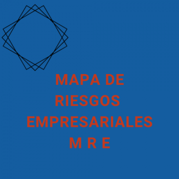 MRE Mapa de Riesgos Empresariales Argentina