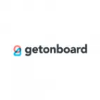 Get on Board logo