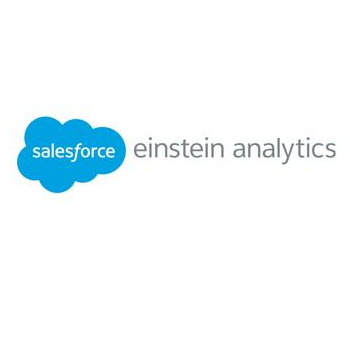 Salesforce Analytics Cloud Argentina