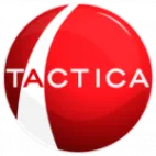 Tactica CRM logo