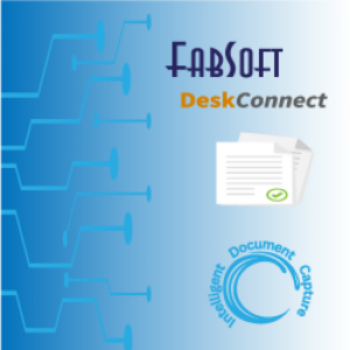 FabSoft - Connect Argentina