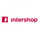 Intershop logotipo