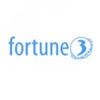 Fortune3 logotipo