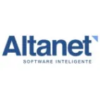 WMS Altanet Logistica logotipo