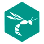 Aqua logotipo