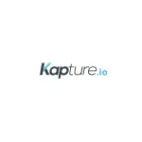 Kapture.io logotipo