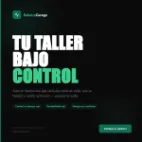 Balance Garage alternativo a Orderry