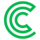 Compensix logotipo