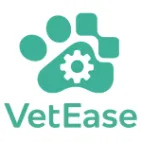 VetEase logotipo