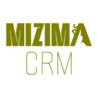 MizimaCRM logotipo
