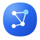 Lansia logotipo