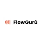 Flowguru logotipo