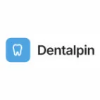 Dentalpin logotipo