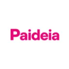 Paideia Agents logotipo