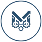 Manttal logotipo