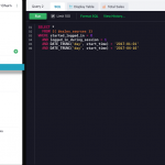 Mode Analytics 4