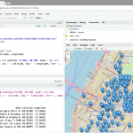 RStudio Estadísticas 1