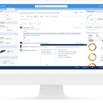 Salesforce Service Cloud 2