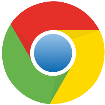 Chrome Software Navegadores