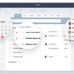 Hitask Lista de tareas 2