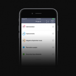Hitask Lista de tareas 5
