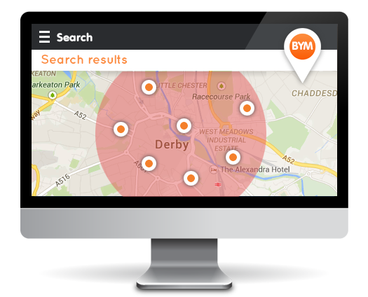 BriefYourMarket.com