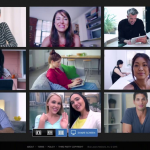 BlueJeans Comunications 4