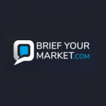 BriefYourMarket.com 1