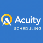 Acuity Scheduling 1