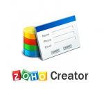 Zoho Creator 1