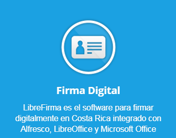 Alkaid LibreFirma