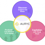 Auryc Software BI 2
