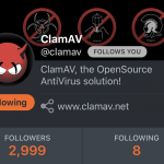 ClamAV Antivirus 3