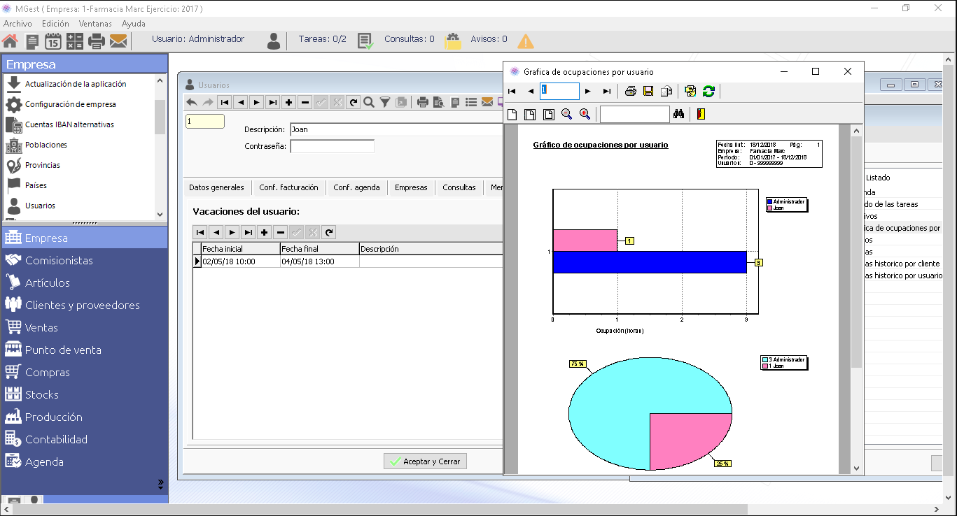 Mgest Software ERP