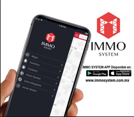 IMMO SYSTEM CRM 360